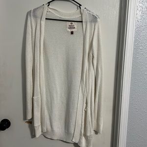 Medium SO cardigan